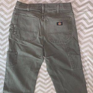 Vintage Dickies Carpenter Pants 32x32